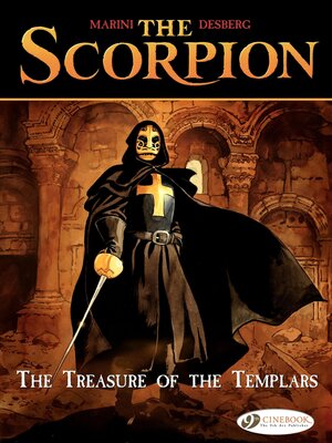 The Scorpion, Volume 4 - ebook